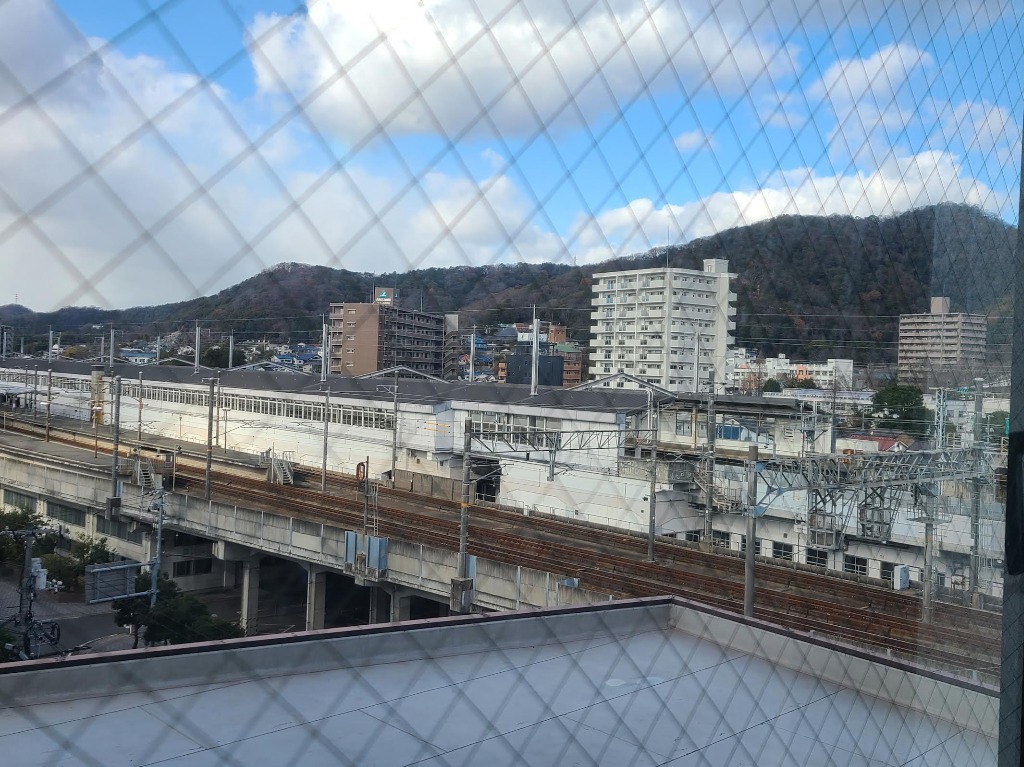 今日は大晦日ですね。