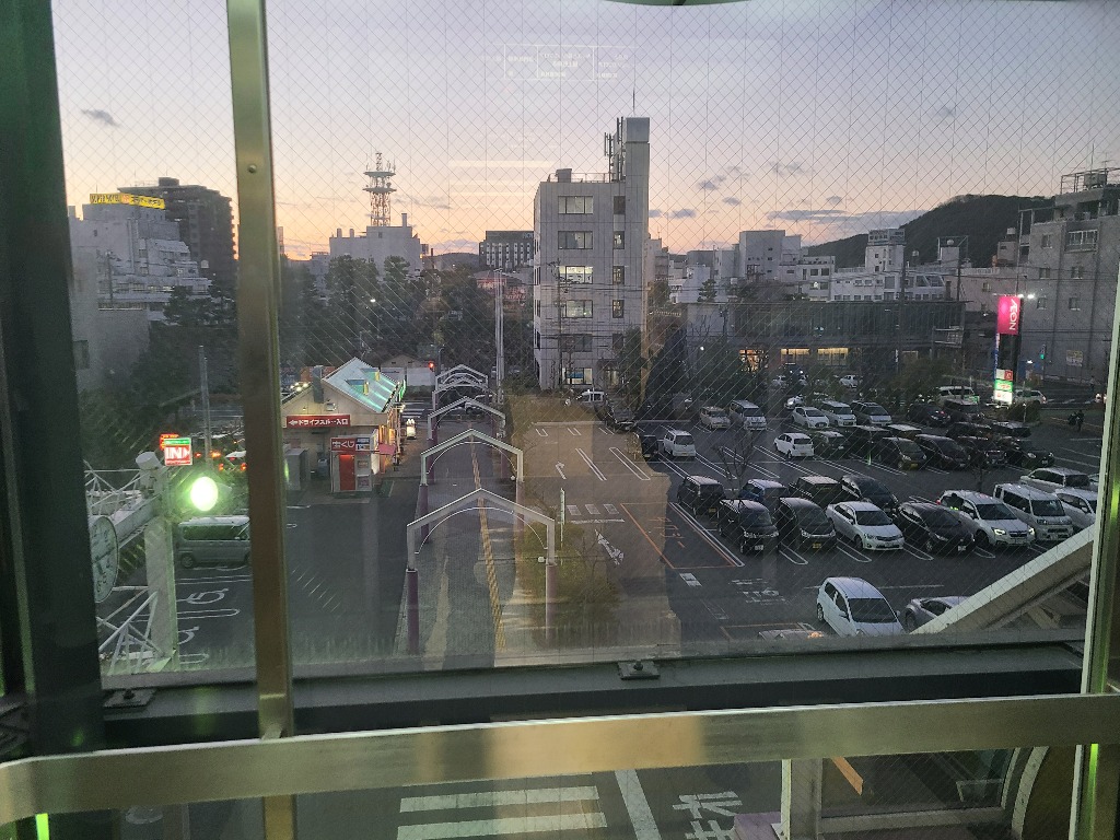 今日も寒かったですね。